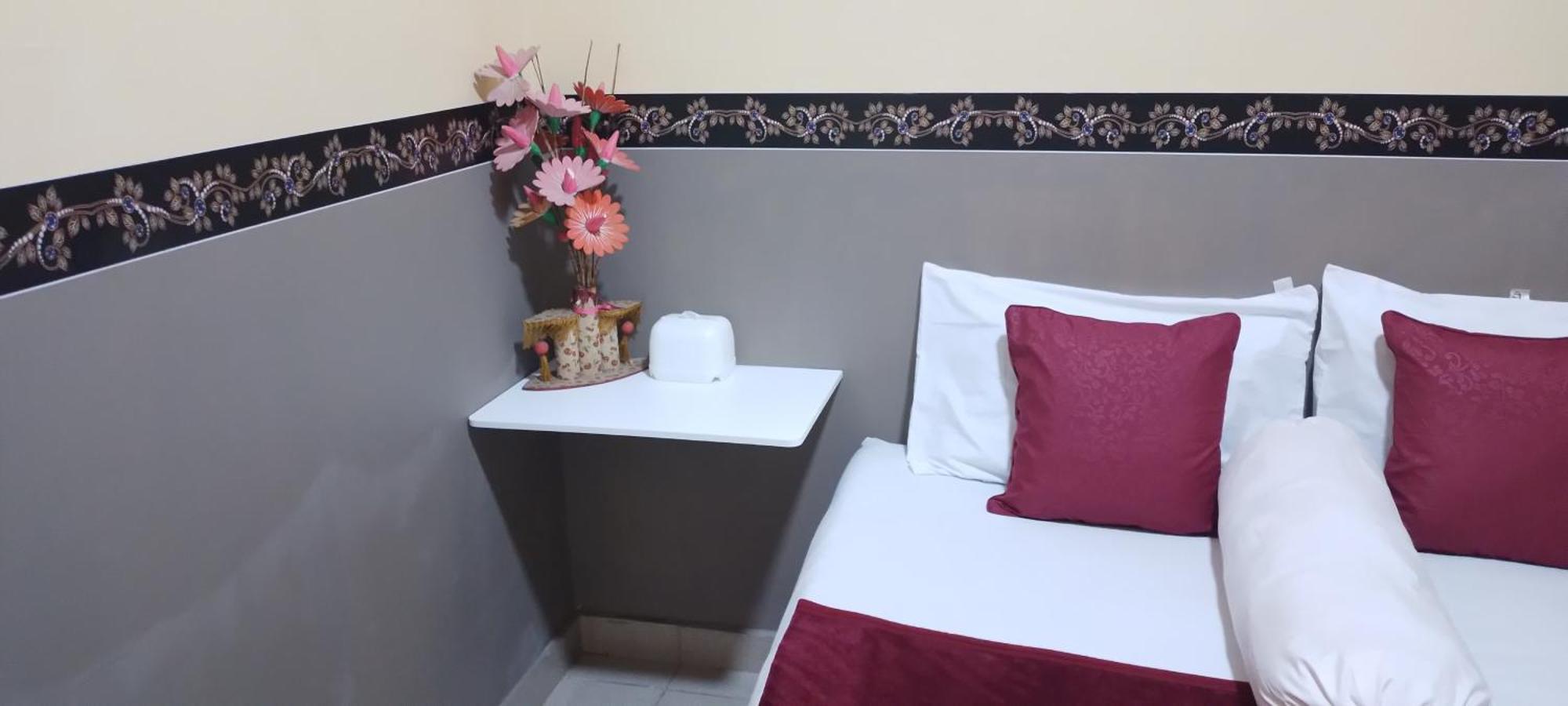 New Kami Homestay Banyuwangi  Ngoại thất bức ảnh