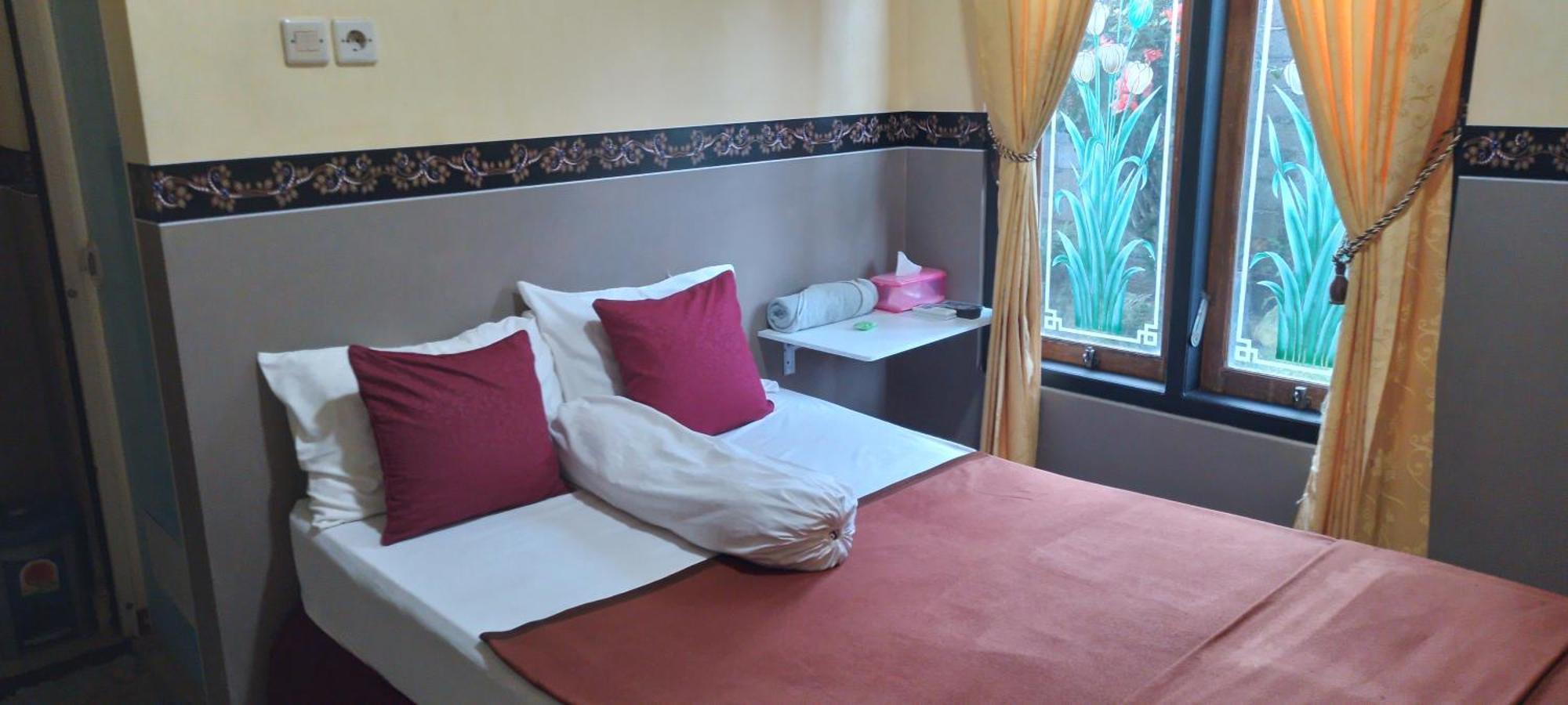 New Kami Homestay Banyuwangi  Ngoại thất bức ảnh