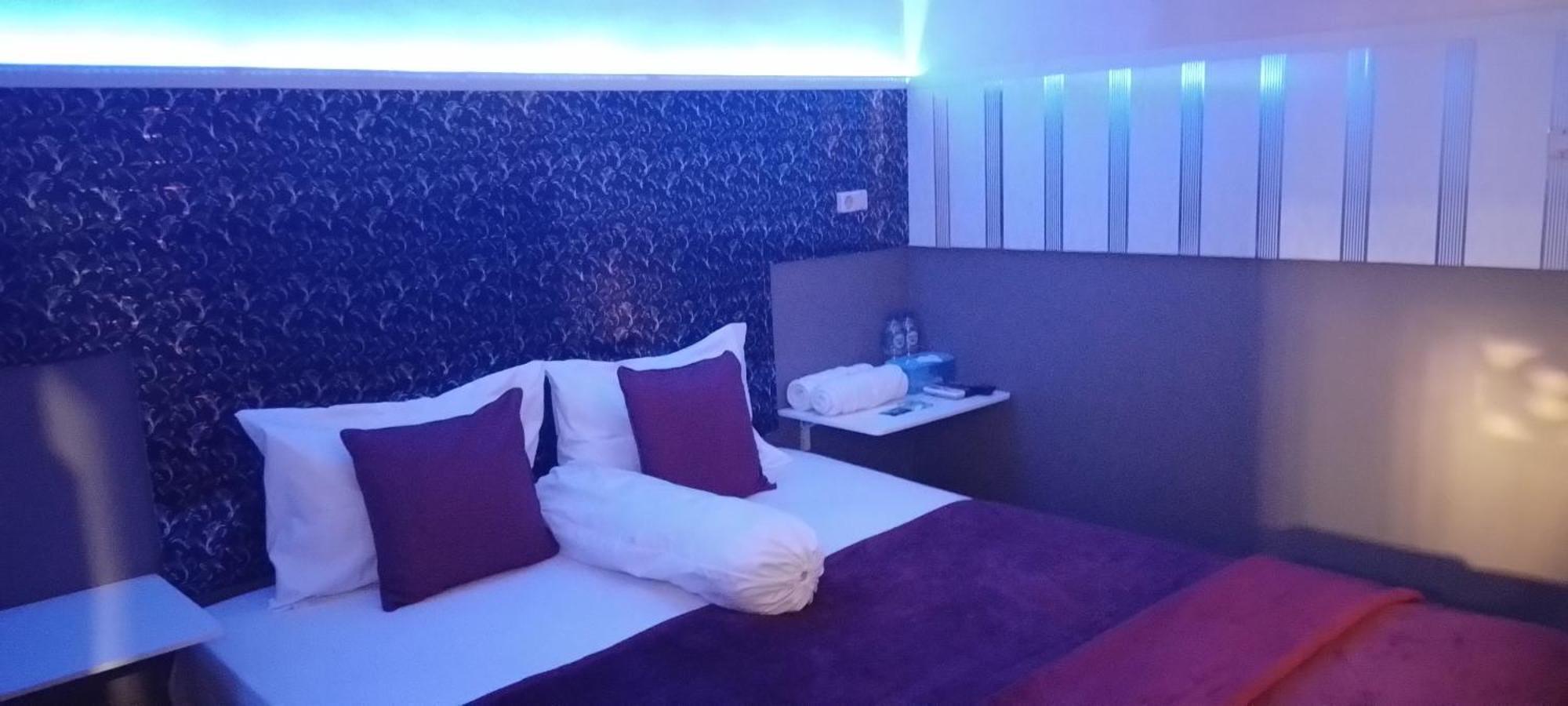 New Kami Homestay Banyuwangi  Ngoại thất bức ảnh
