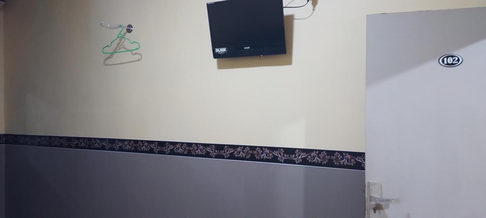 New Kami Homestay Banyuwangi  Ngoại thất bức ảnh