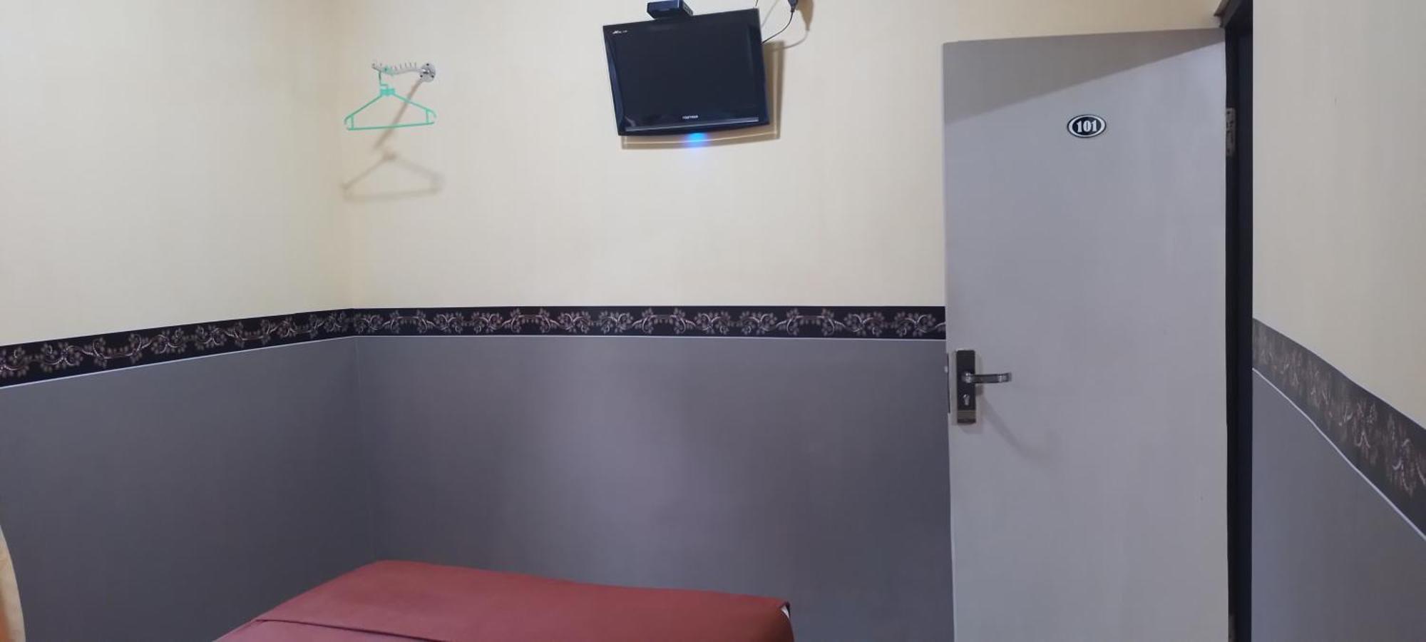 New Kami Homestay Banyuwangi  Ngoại thất bức ảnh