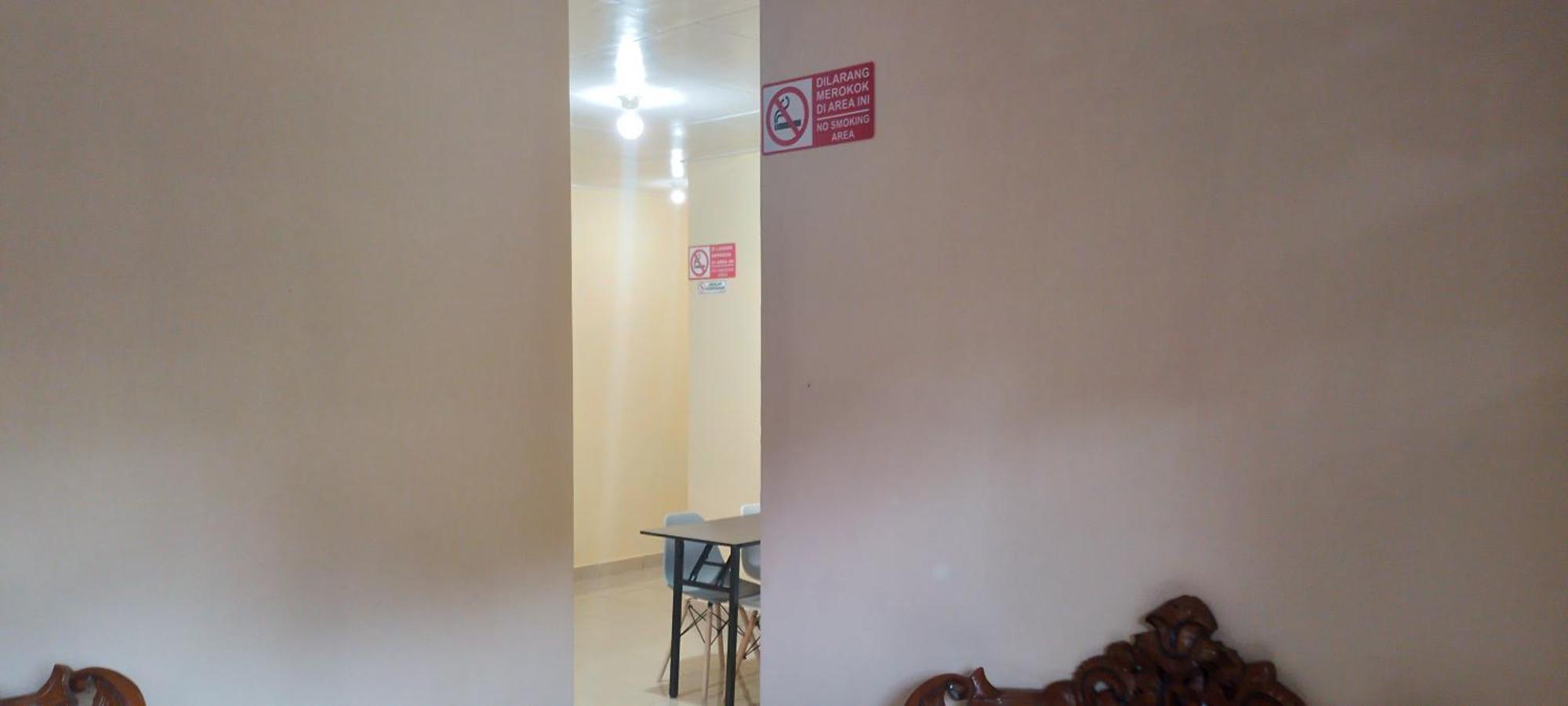New Kami Homestay Banyuwangi  Ngoại thất bức ảnh