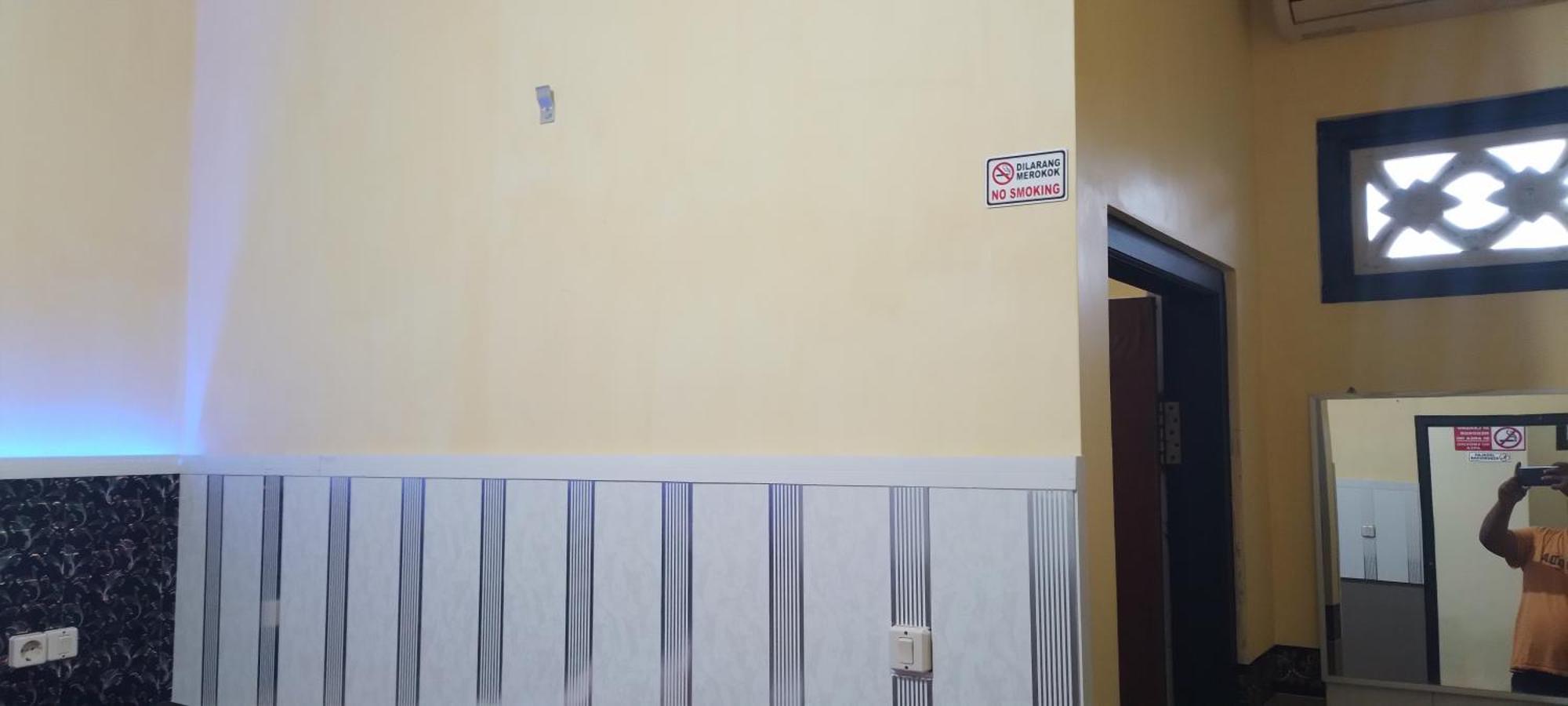 New Kami Homestay Banyuwangi  Ngoại thất bức ảnh