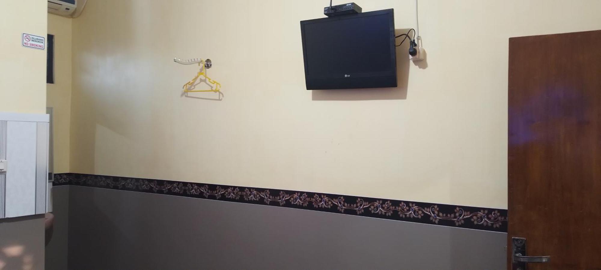 New Kami Homestay Banyuwangi  Ngoại thất bức ảnh