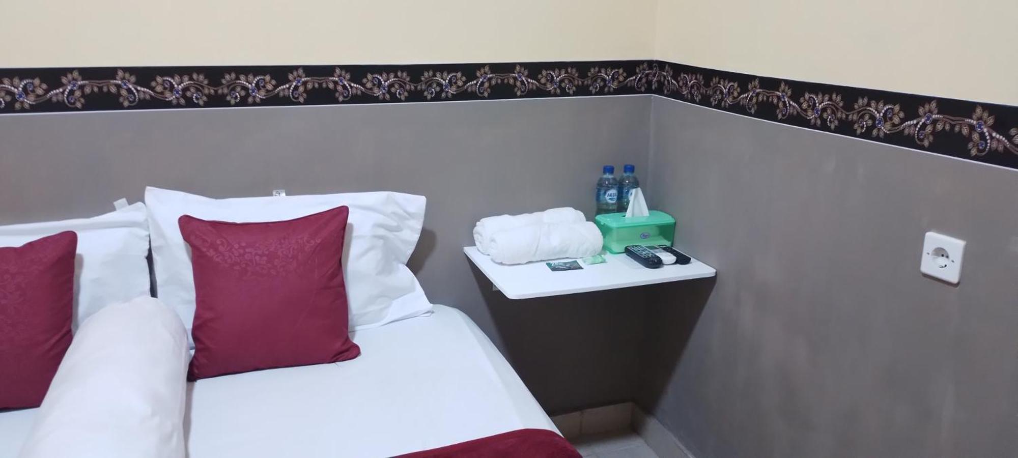 New Kami Homestay Banyuwangi  Ngoại thất bức ảnh