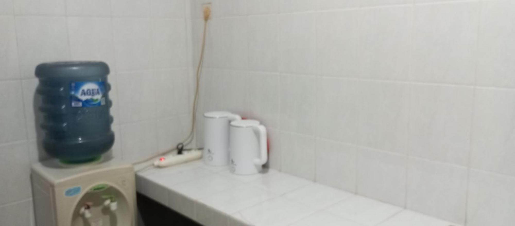 New Kami Homestay Banyuwangi  Ngoại thất bức ảnh