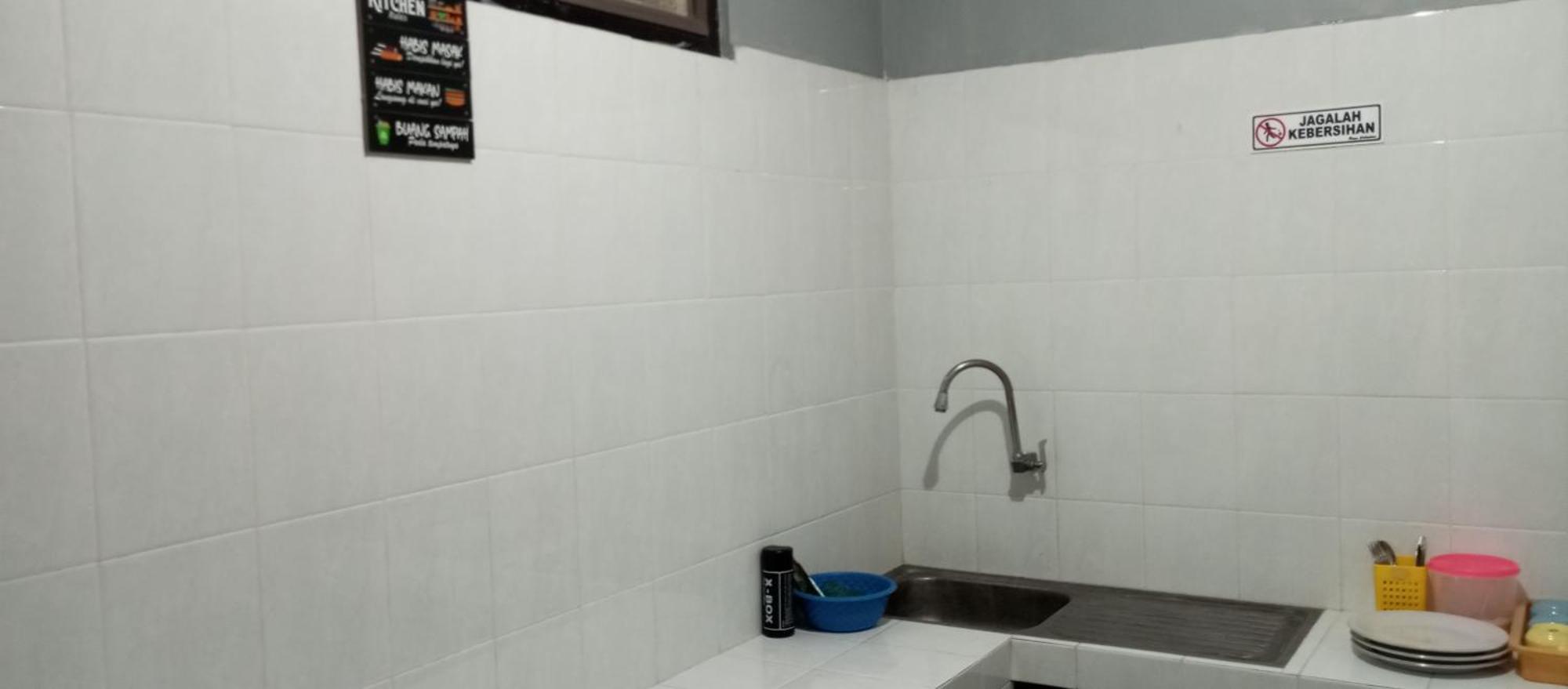New Kami Homestay Banyuwangi  Ngoại thất bức ảnh