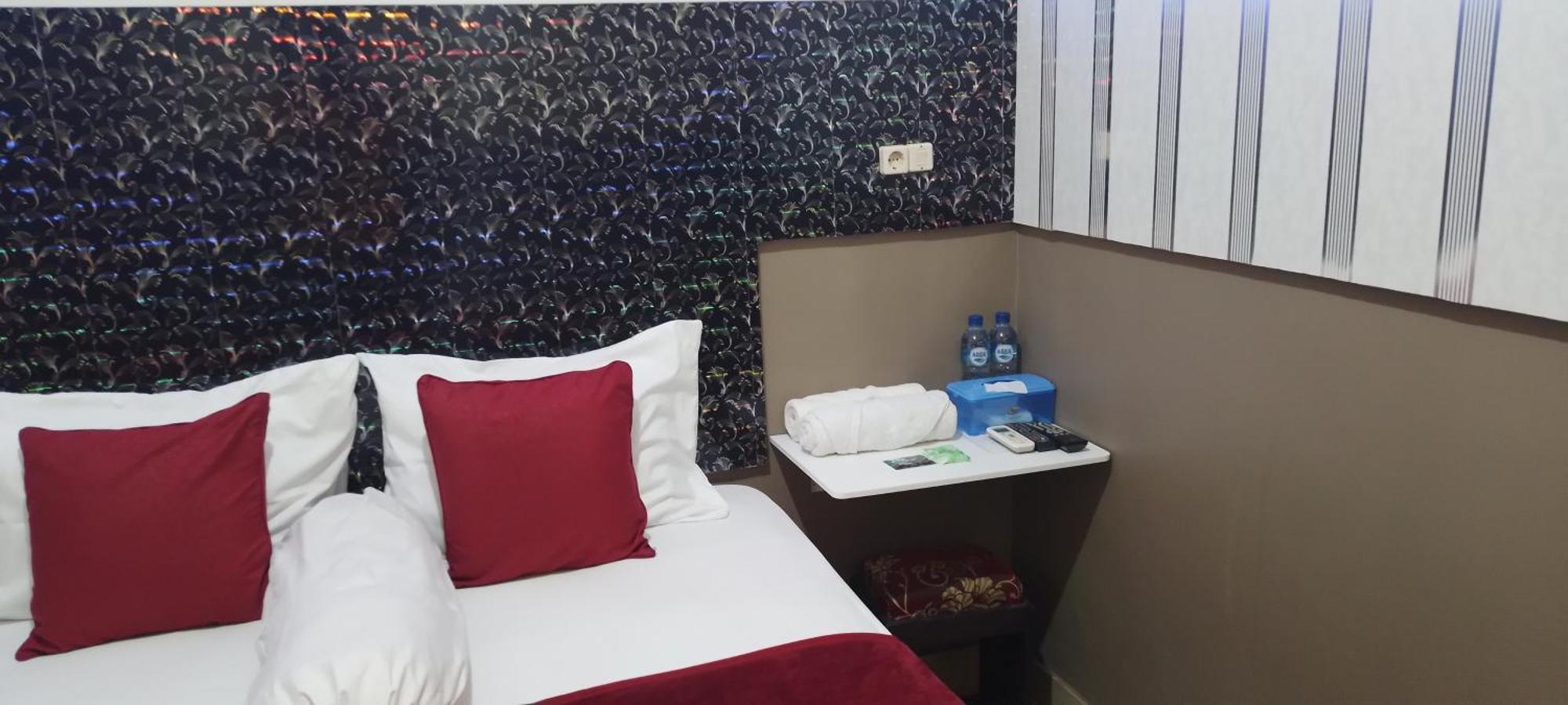 New Kami Homestay Banyuwangi  Ngoại thất bức ảnh
