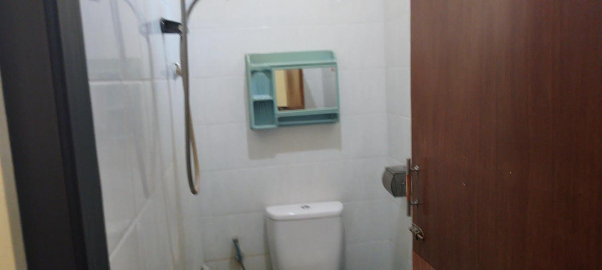 New Kami Homestay Banyuwangi  Ngoại thất bức ảnh