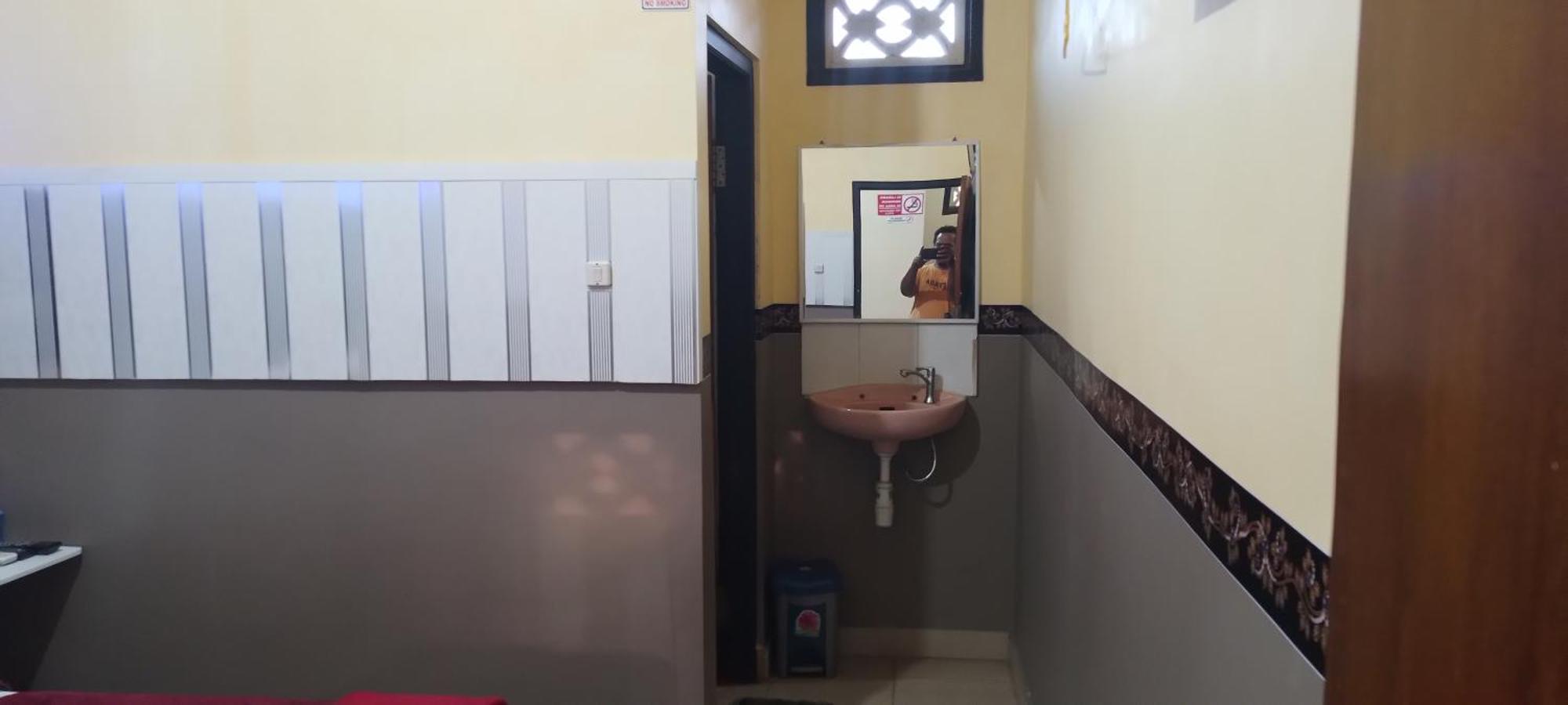 New Kami Homestay Banyuwangi  Ngoại thất bức ảnh