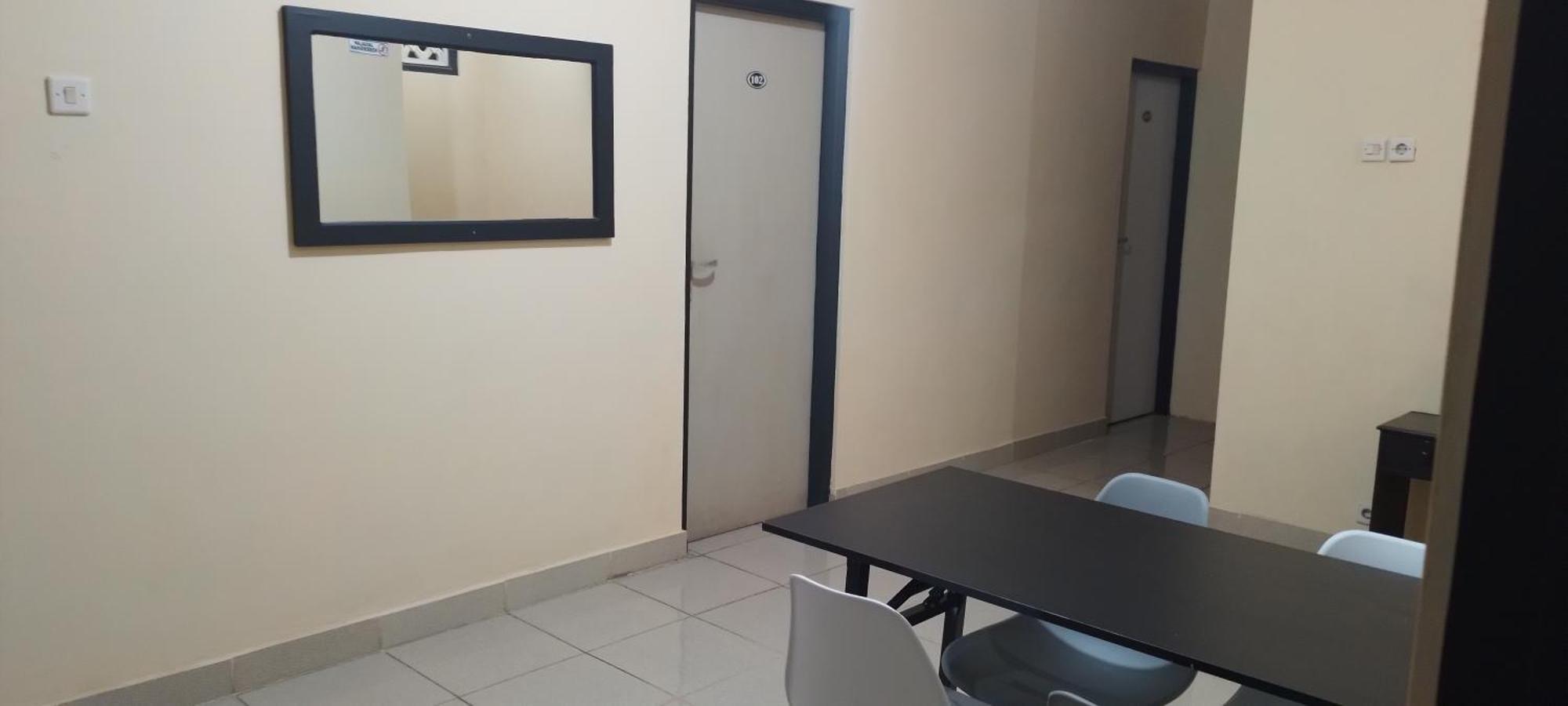 New Kami Homestay Banyuwangi  Ngoại thất bức ảnh