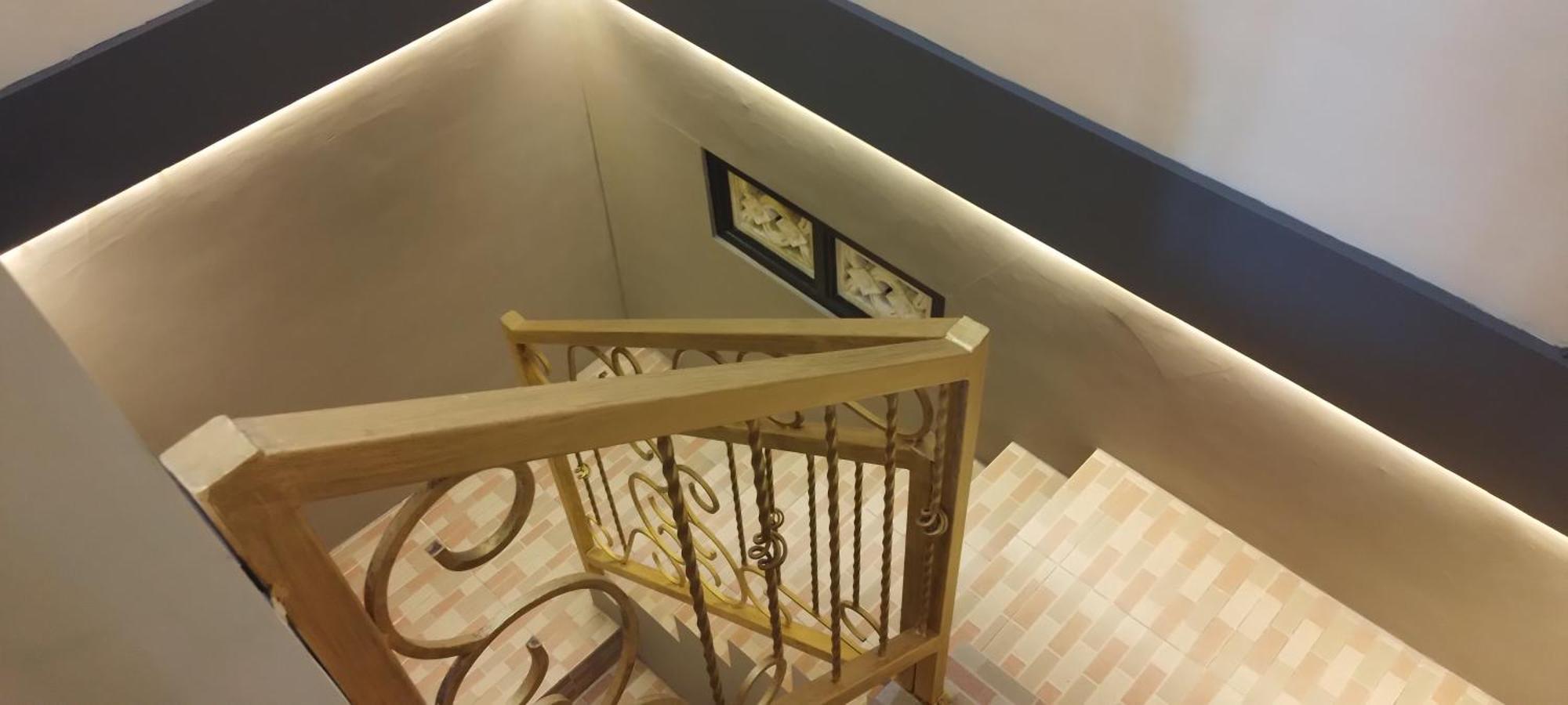 New Kami Homestay Banyuwangi  Ngoại thất bức ảnh