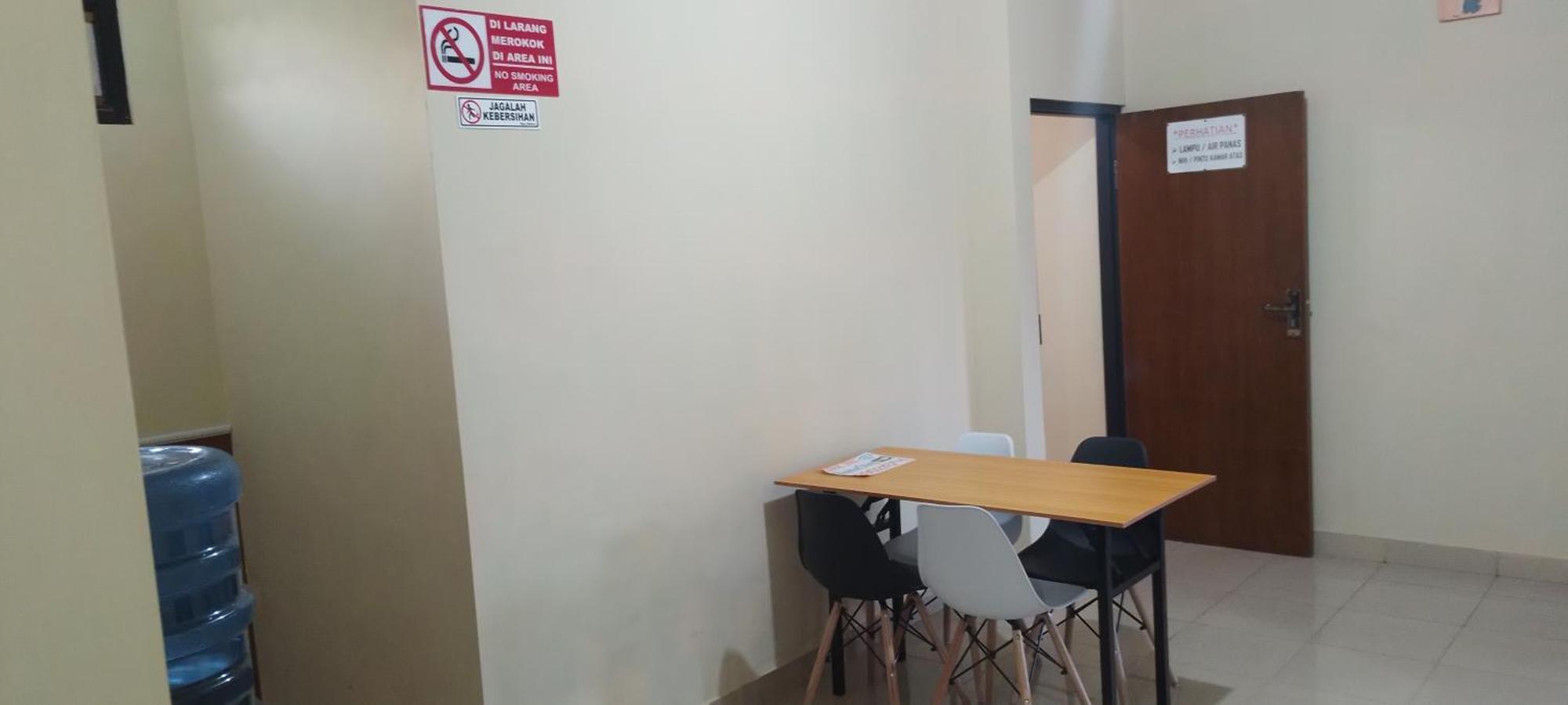 New Kami Homestay Banyuwangi  Ngoại thất bức ảnh