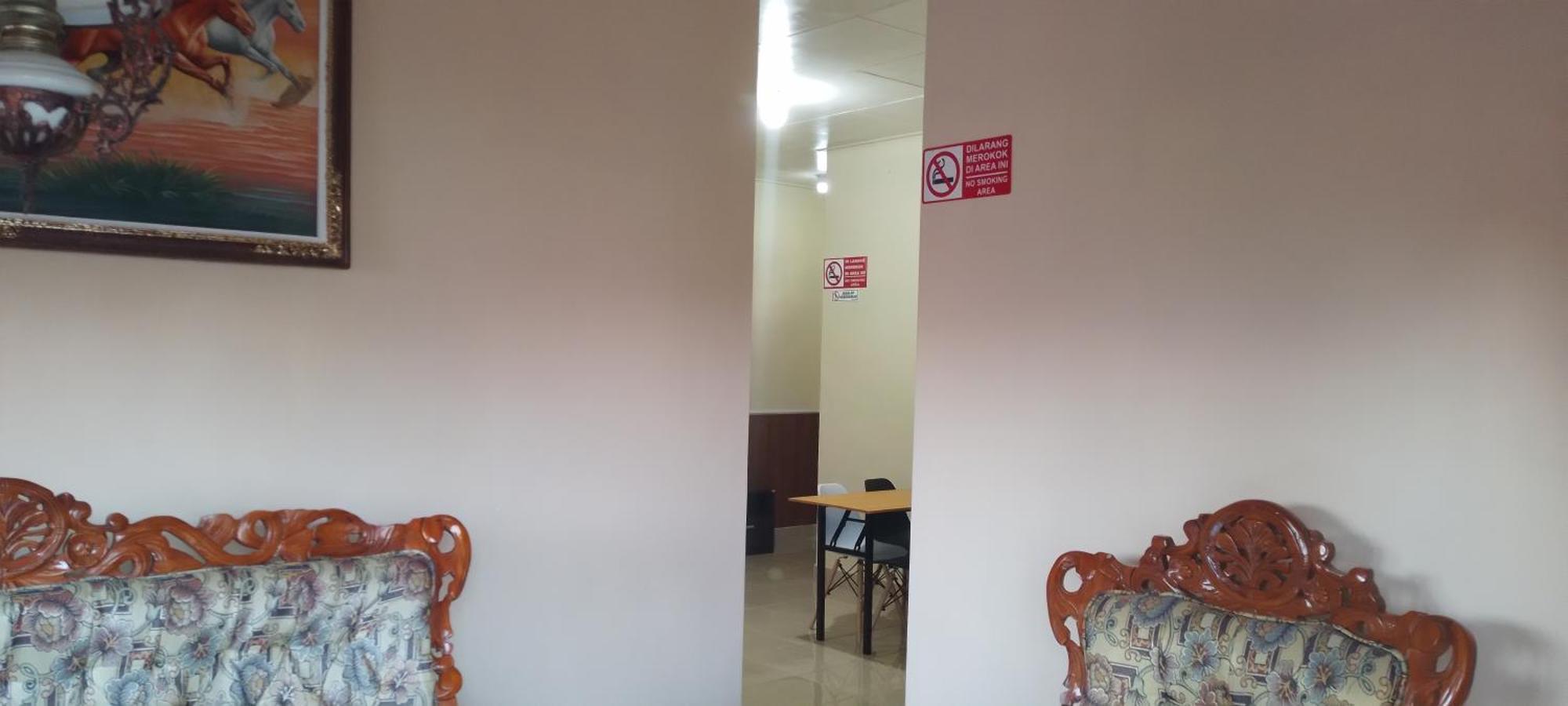 New Kami Homestay Banyuwangi  Ngoại thất bức ảnh