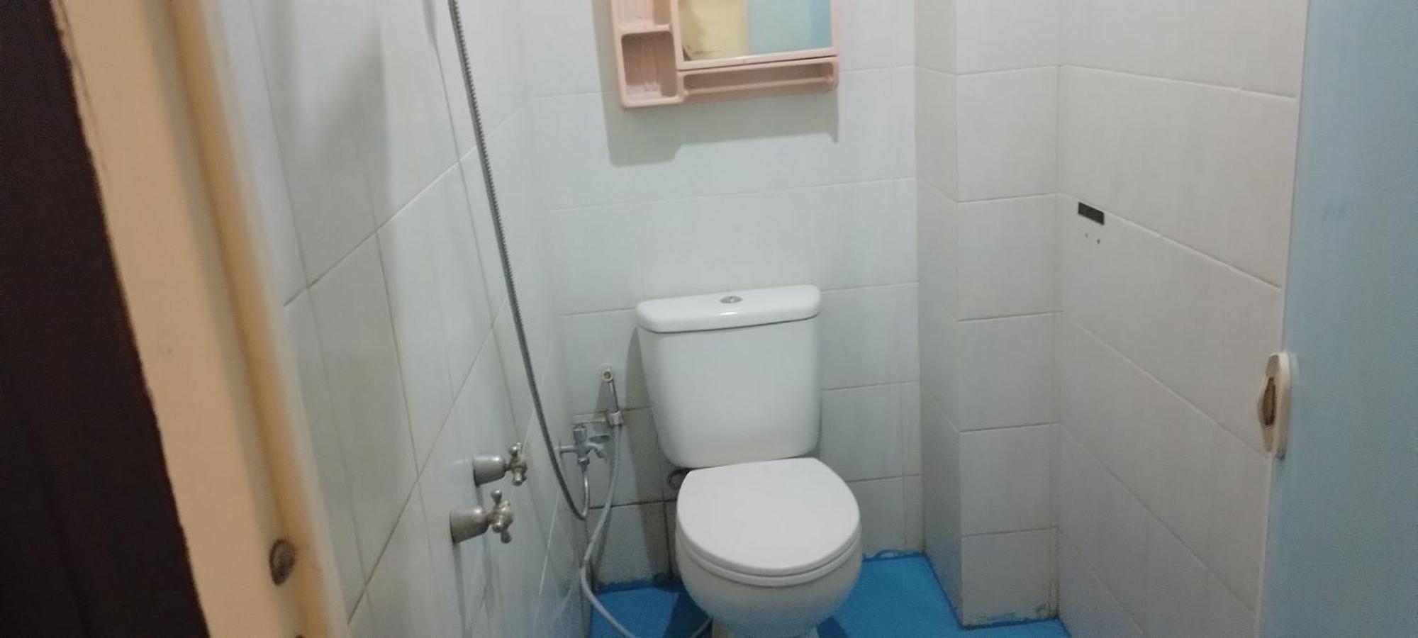 New Kami Homestay Banyuwangi  Ngoại thất bức ảnh