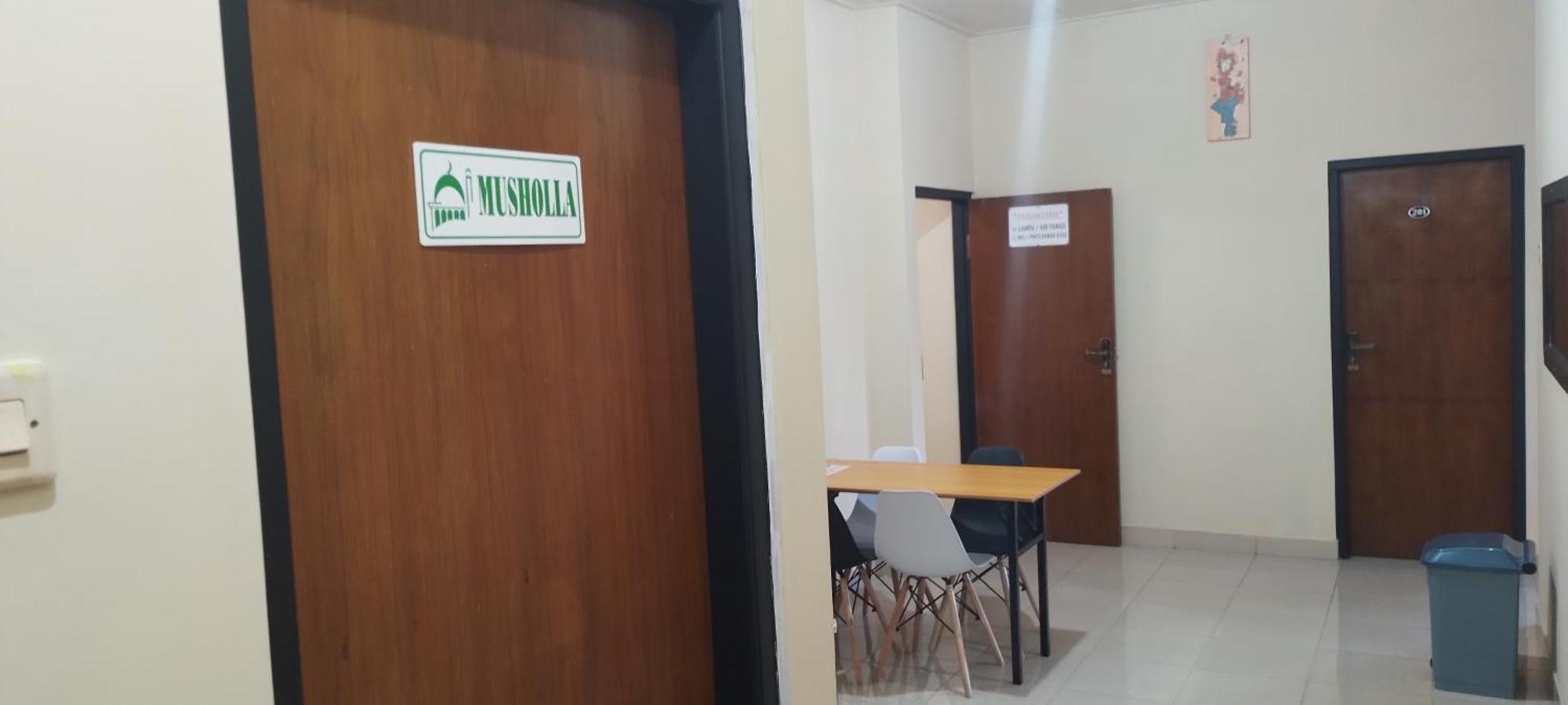 New Kami Homestay Banyuwangi  Ngoại thất bức ảnh