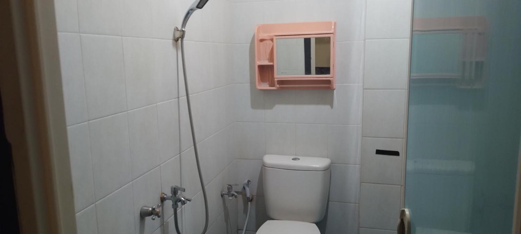 New Kami Homestay Banyuwangi  Ngoại thất bức ảnh