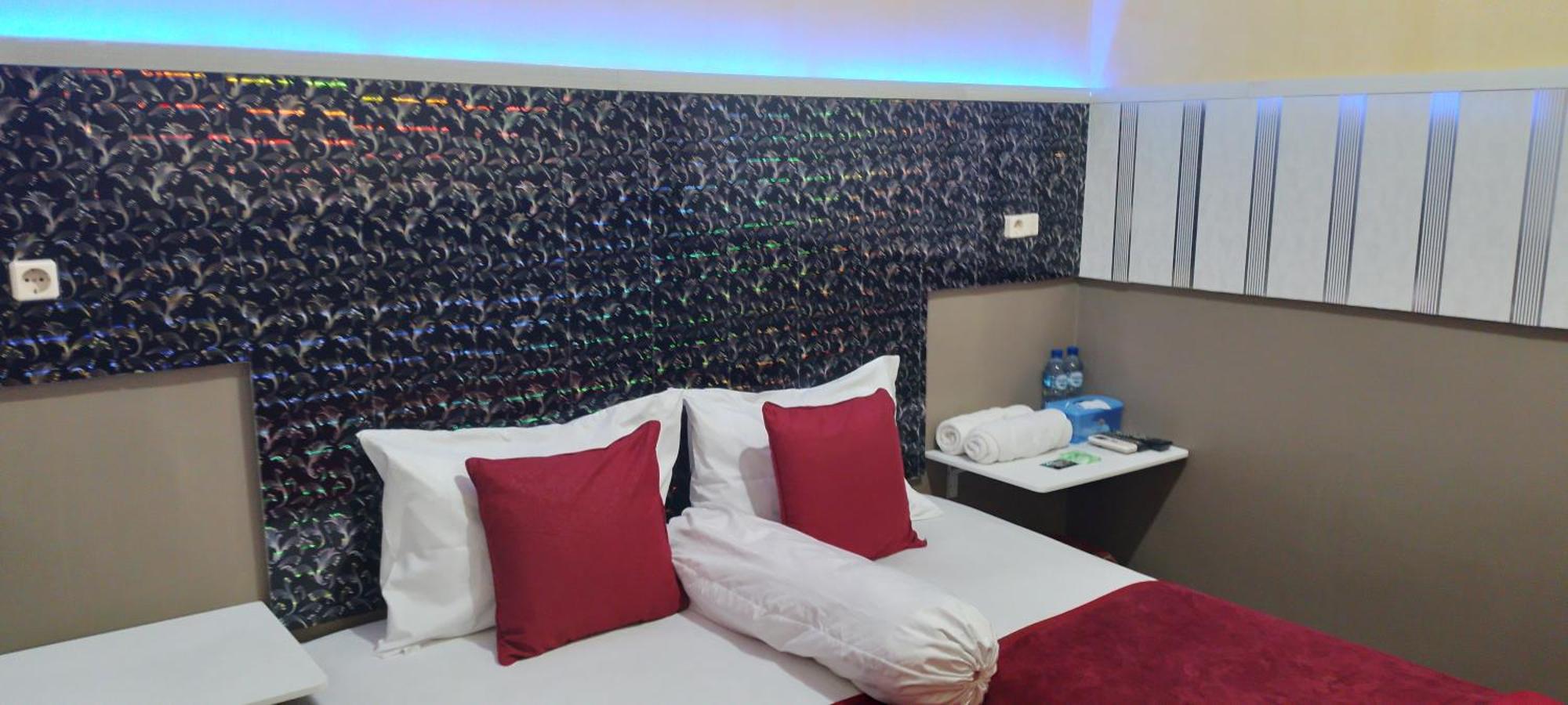 New Kami Homestay Banyuwangi  Ngoại thất bức ảnh