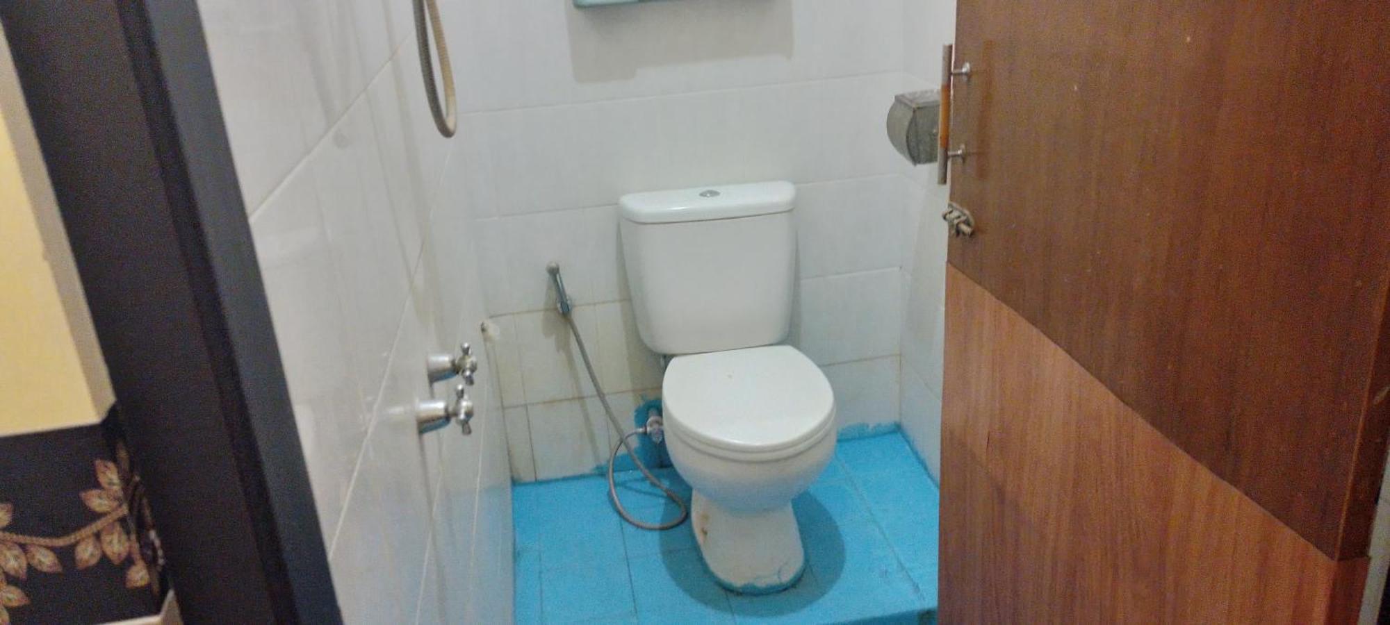 New Kami Homestay Banyuwangi  Ngoại thất bức ảnh