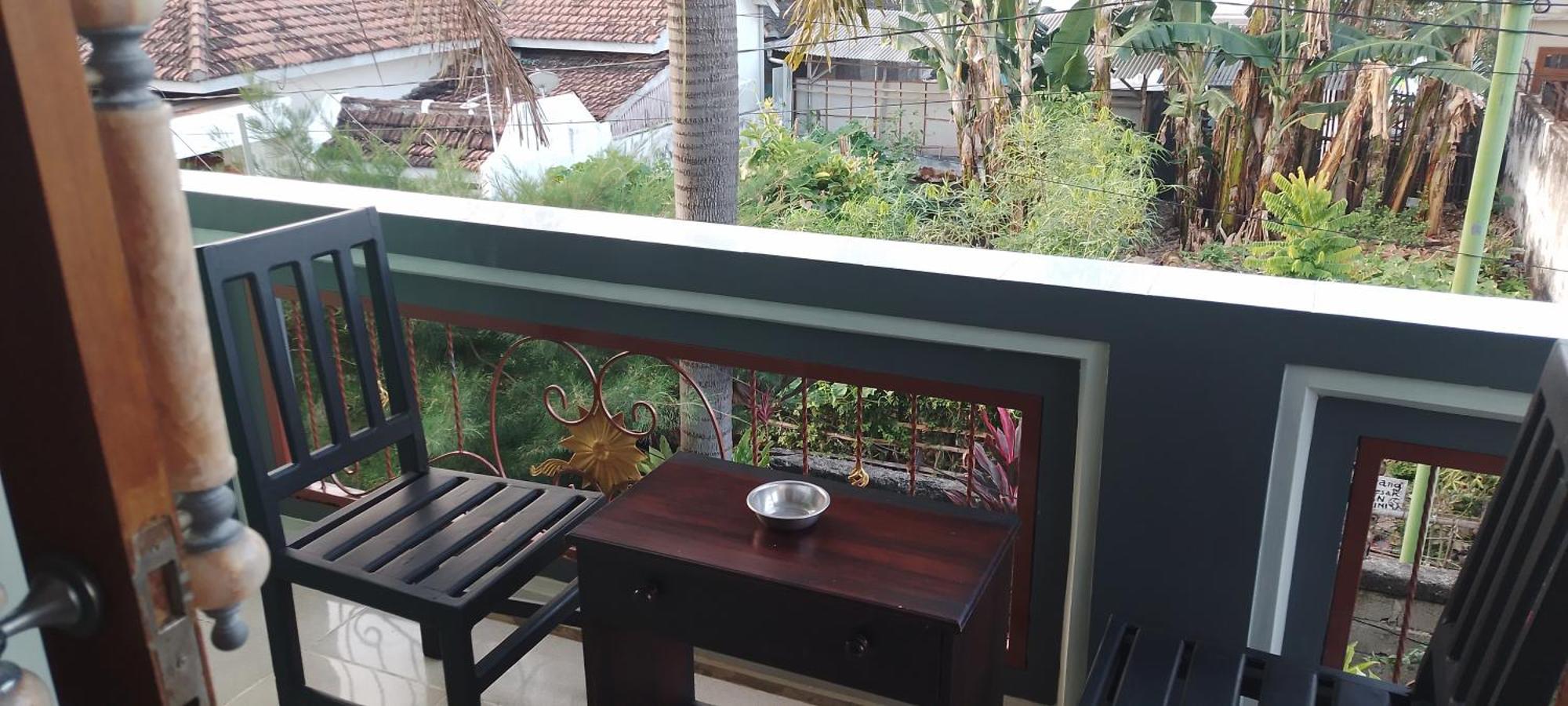 New Kami Homestay Banyuwangi  Ngoại thất bức ảnh
