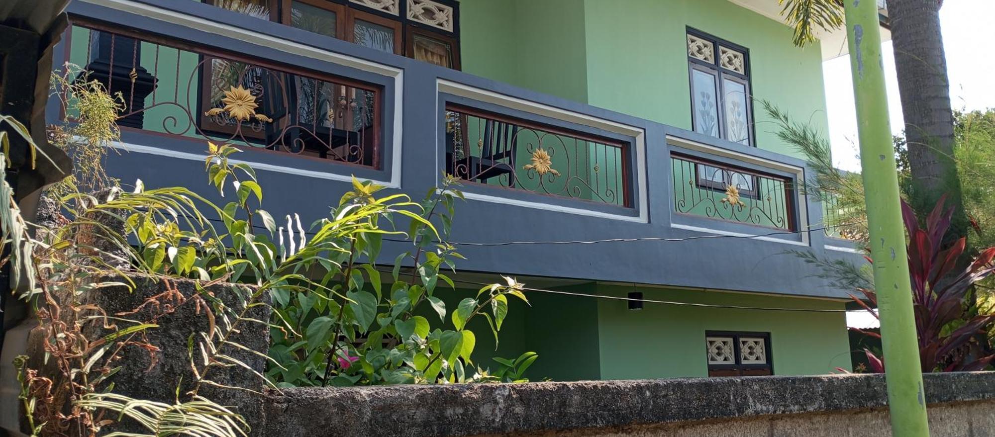 New Kami Homestay Banyuwangi  Ngoại thất bức ảnh