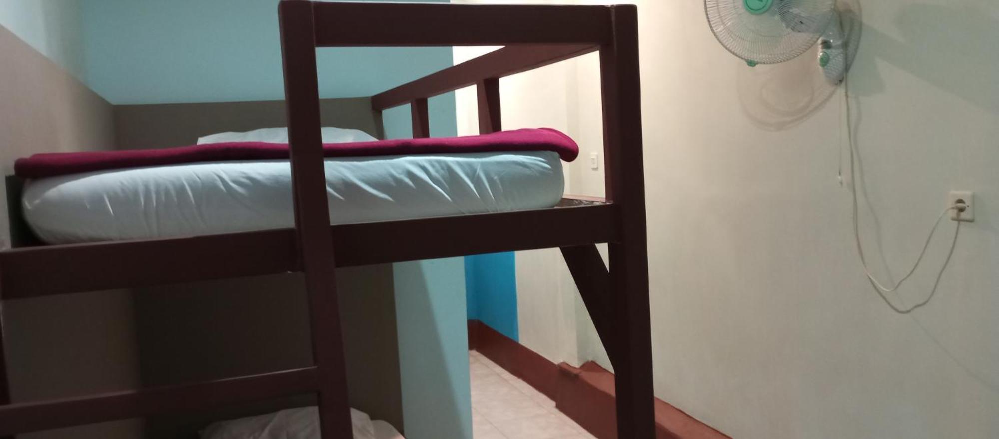 New Kami Homestay Banyuwangi  Ngoại thất bức ảnh