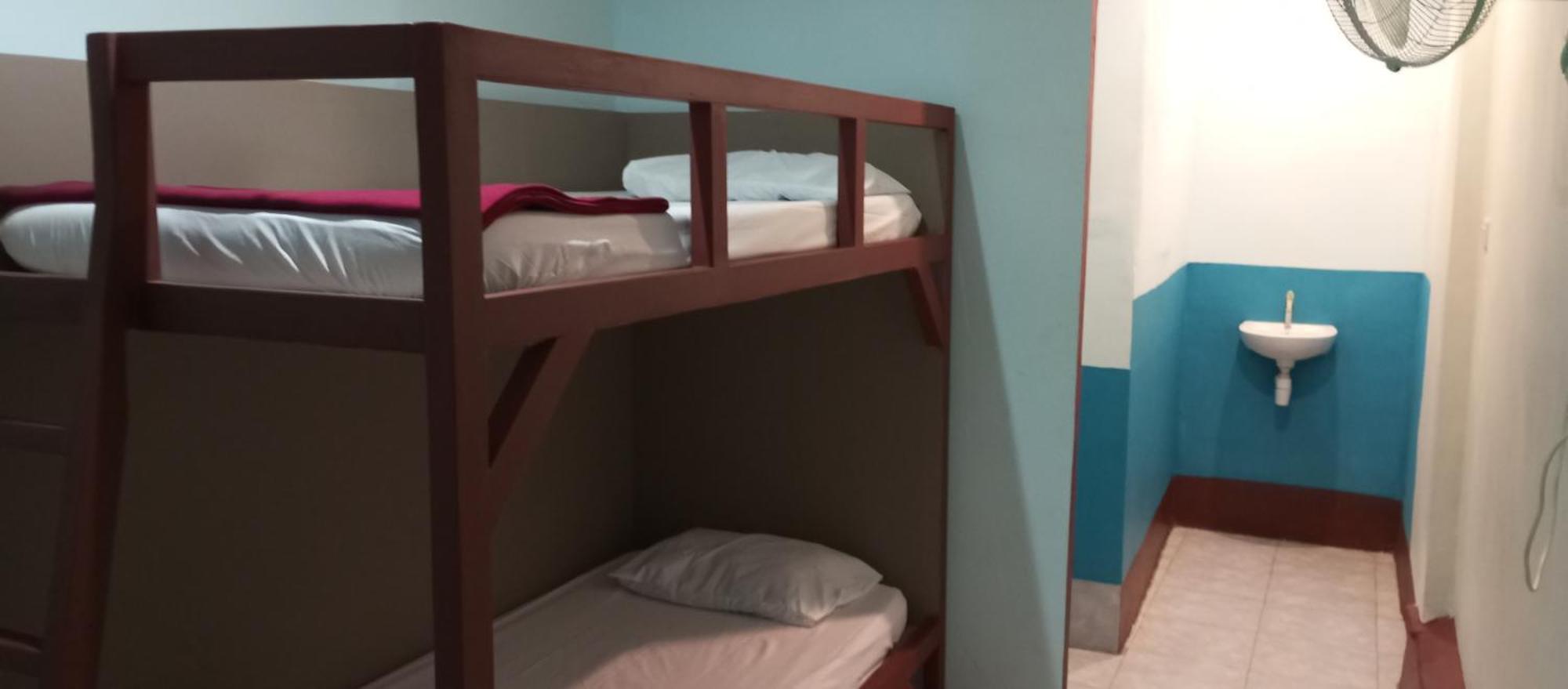 New Kami Homestay Banyuwangi  Ngoại thất bức ảnh
