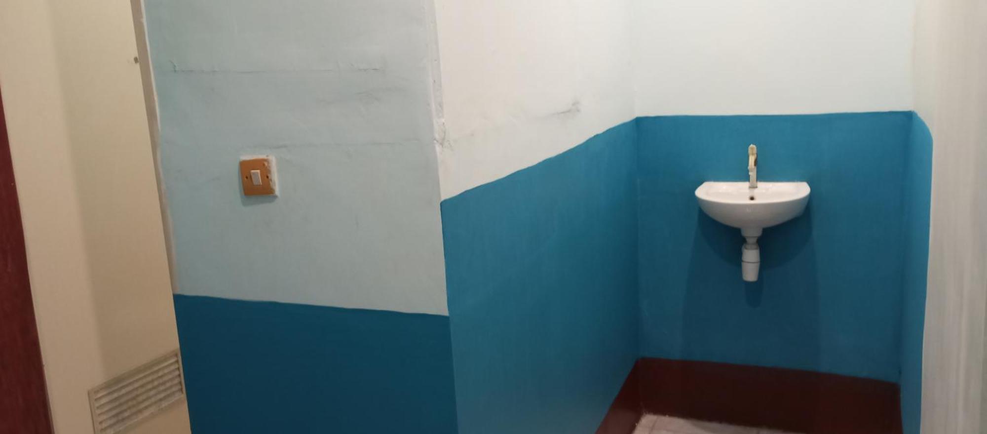 New Kami Homestay Banyuwangi  Ngoại thất bức ảnh